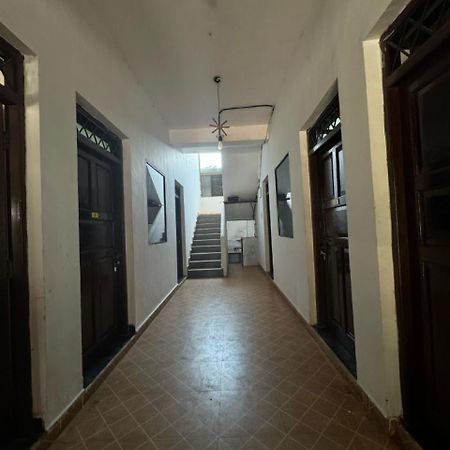 Albert'S Place Guest House Anjuna Exterior photo