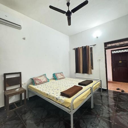 Albert'S Place Guest House Anjuna Exterior photo