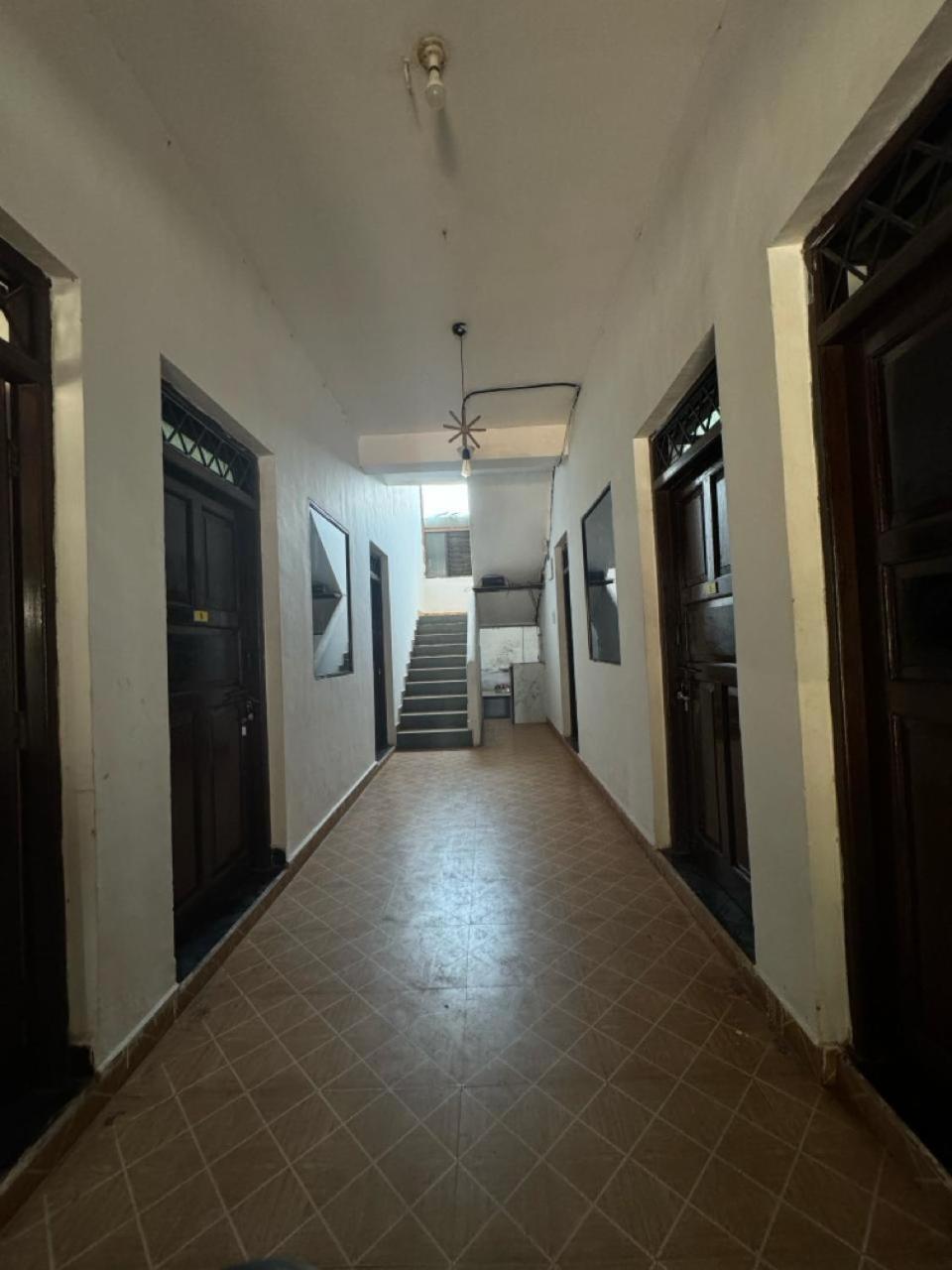 Albert'S Place Guest House Anjuna Exterior photo